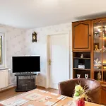 Haus Am Candelaber Holiday home Georgenthal (Thuringia)