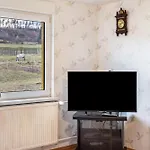 Semesterbostad Haus Am Candelaber