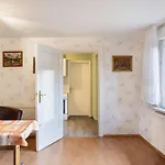 Semesterbostad Haus Am Candelaber *