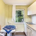 Haus Am Candelaber Semesterbostad Georgenthal (Thuringia)