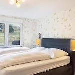 Haus Am Candelaber * Georgenthal (Thuringia)