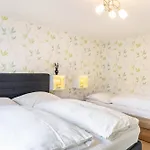Haus Am Candelaber Holiday home *
