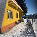 Holiday home Haus Am Candelaber *