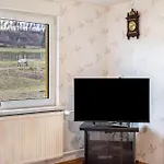 Haus Am Candelaber Holiday home Georgenthal (Thuringia)