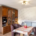 Haus Am Candelaber Holiday home