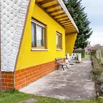 Holiday home Haus Am Candelaber *
