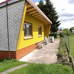 Holiday home Haus Am Candelaber Georgenthal (Thuringia)