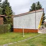 Haus Am Candelaber Holiday home *