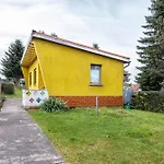 Holiday home Haus Am Candelaber Georgenthal (Thuringia)