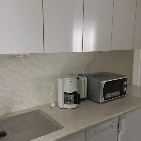 Haus Am Candelaber Semesterbostad *