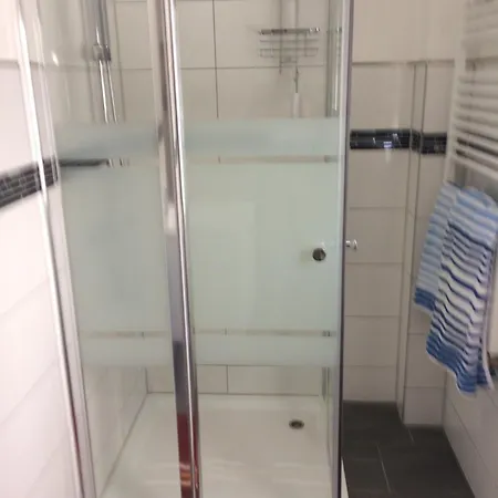 Semesterbostad Haus Am Candelaber