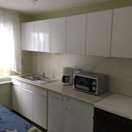 Haus Am Candelaber Сasa de vacaciones *