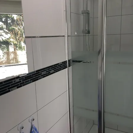 Haus Am Candelaber Semesterbostad Georgenthal (Thuringia)