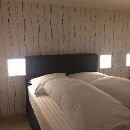 Haus Am Candelaber * Georgenthal (Thuringia)