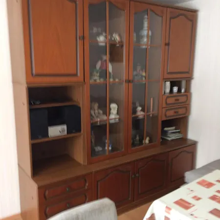 Haus Am Candelaber Сasa de vacaciones