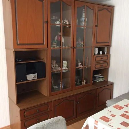 Сasa de vacaciones Haus Am Candelaber *