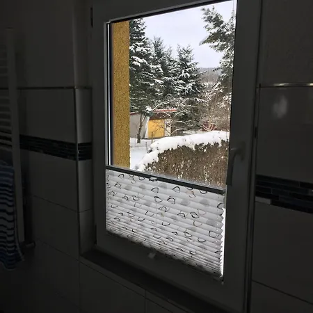 Haus Am Candelaber *