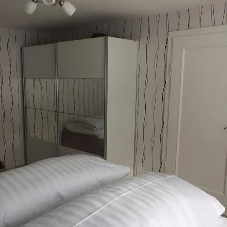 Semesterbostad Haus Am Candelaber Georgenthal (Thuringia)