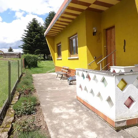 Haus Am Candelaber Сasa de vacaciones *