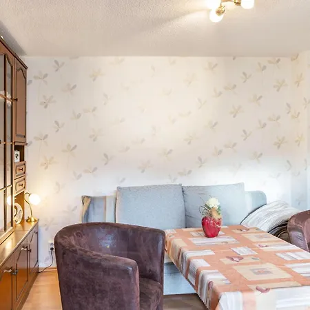 Haus Am Candelaber Сasa de vacaciones Georgenthal (Thuringia)