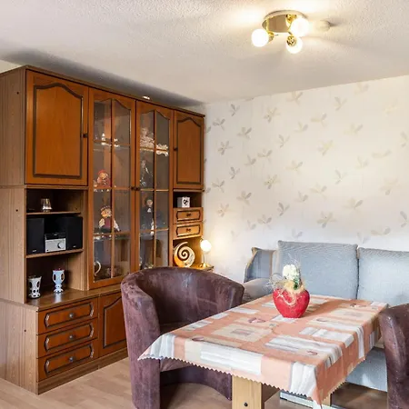 Haus Am Candelaber 別荘 ゲオルゲンタール