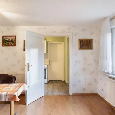 Сasa de vacaciones Haus Am Candelaber *