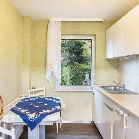 Haus Am Candelaber Semesterbostad Georgenthal (Thuringia)