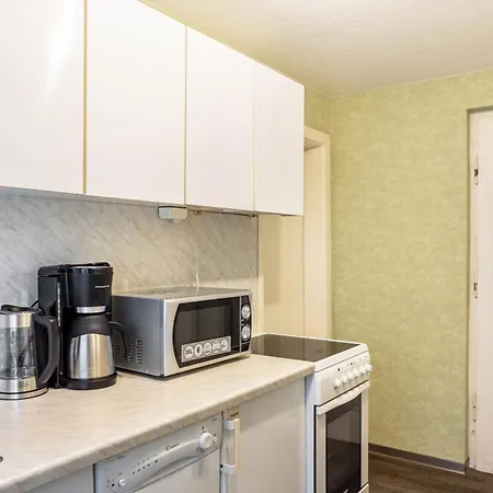 Haus Am Candelaber Сasa de vacaciones