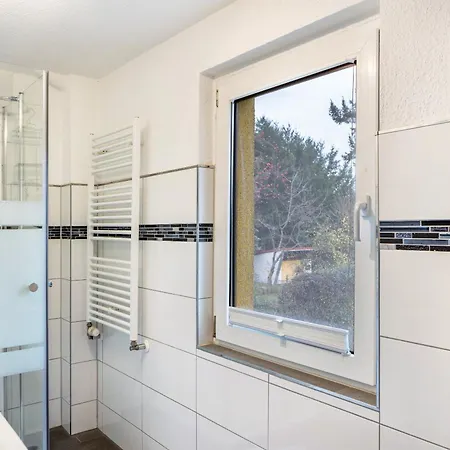 Haus Am Candelaber *