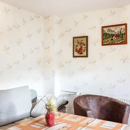 Haus Am Candelaber ゲオルゲンタール