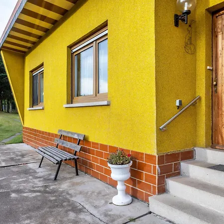 Haus Am Candelaber * Georgenthal