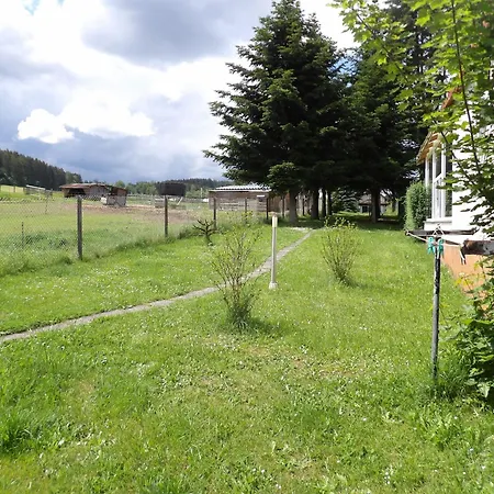 Haus Am Candelaber *