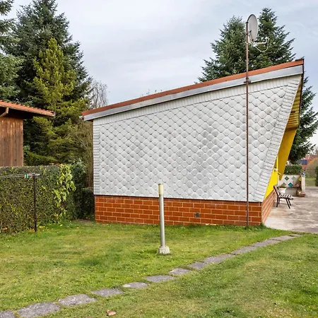 Haus Am Candelaber Nyaraló *