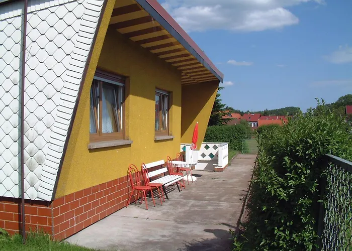 別荘 Haus Am Candelaber