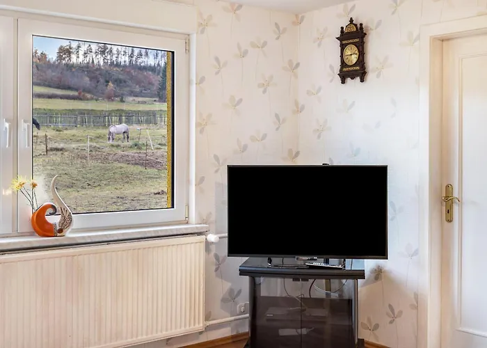 別荘 Haus Am Candelaber