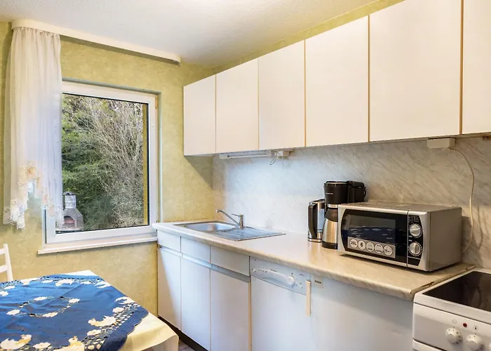 別荘 Haus Am Candelaber