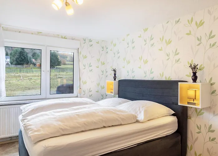 Haus Am Candelaber * ゲオルゲンタール