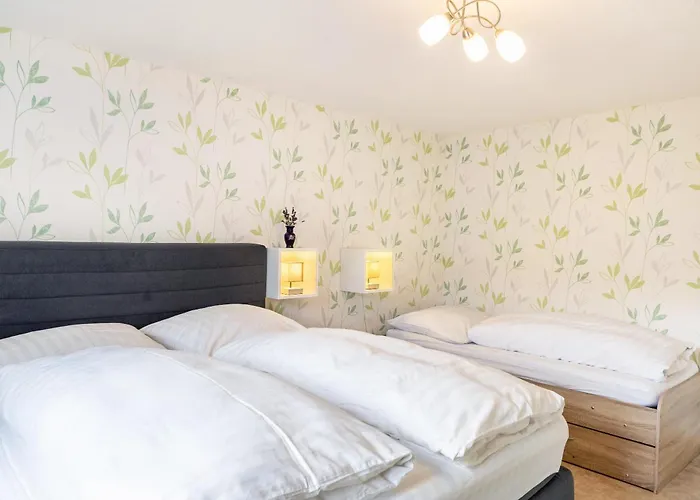 Haus Am Candelaber 別荘 *