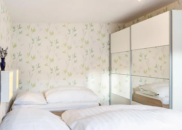 Haus Am Candelaber ゲオルゲンタール