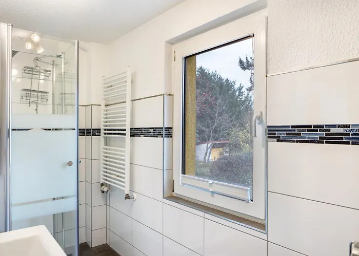 Haus Am Candelaber *