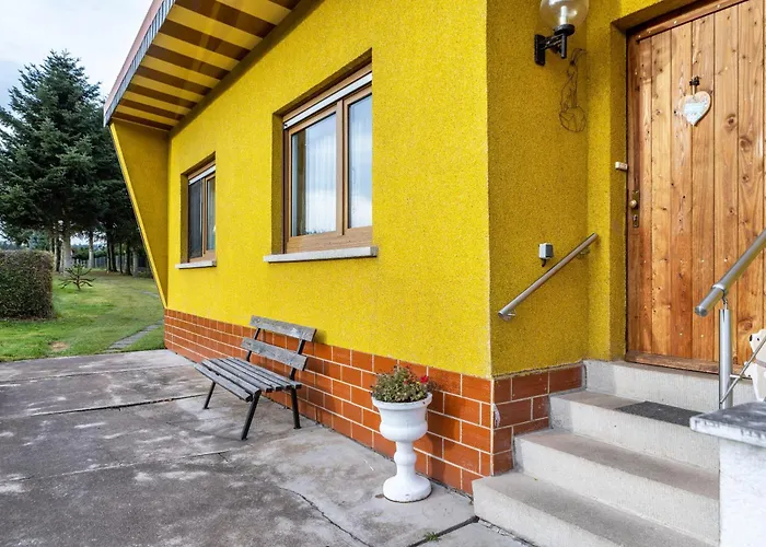 Haus Am Candelaber *