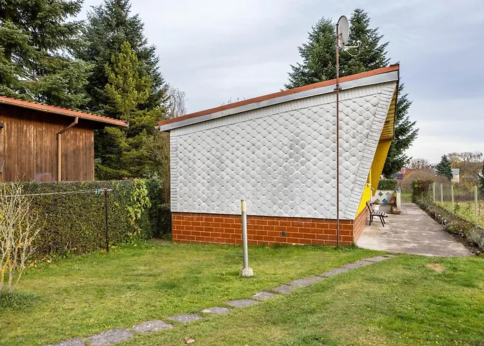 Haus Am Candelaber *