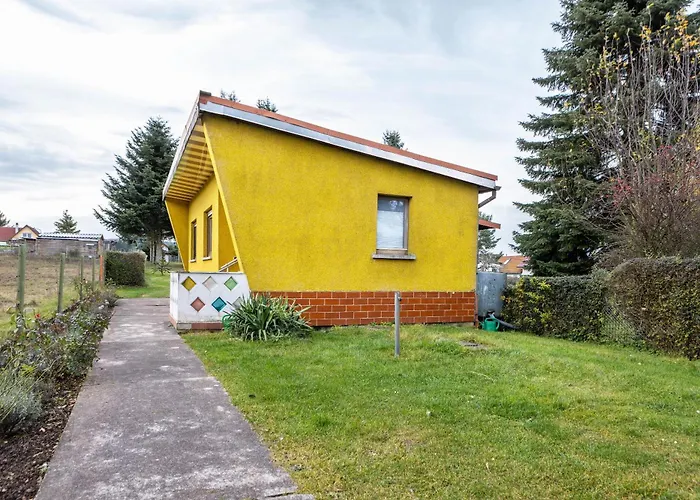 Haus Am Candelaber 別荘 ゲオルゲンタール